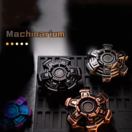MAQUINARIUM