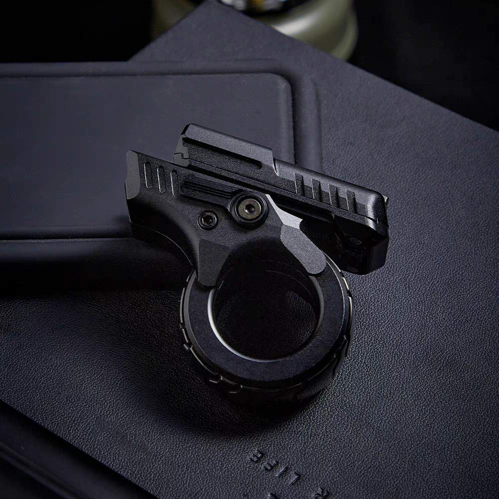 ANTISTRESS GUN