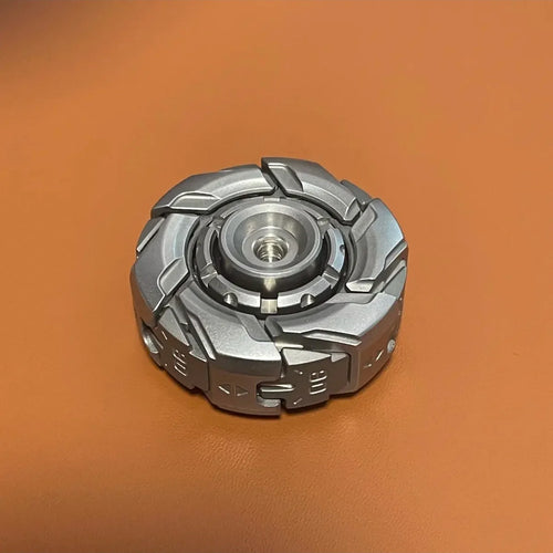 ANGRY SPIN